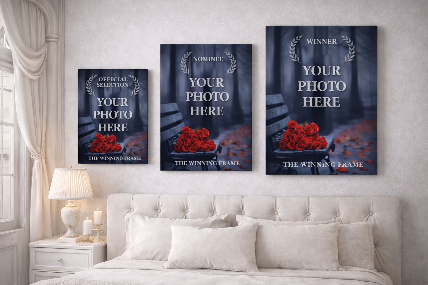 The Journey Collection