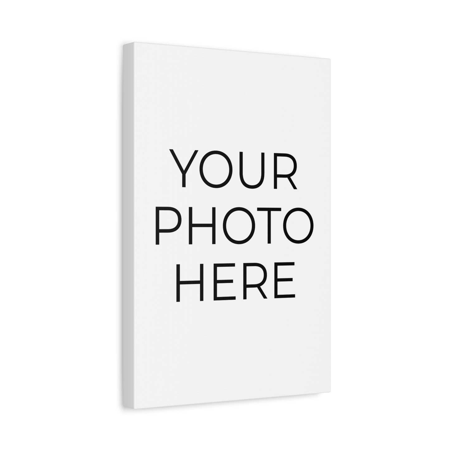 The Winning Frame™ Gallery Canvas Print (1.25” Depth)