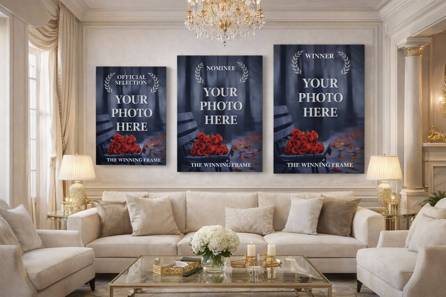 The Journey Collection